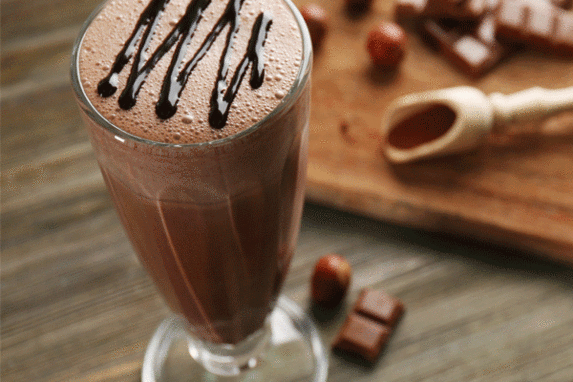 Choco Fantasy Image